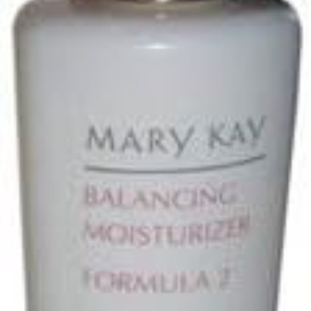 Mary Kay Balancing Moisturizer Formula 2, 4 oz Normal Combination Skin - Picture 5 of 5